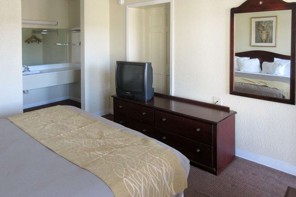 Quality Inn & Suites Pawleys Island Cameră foto