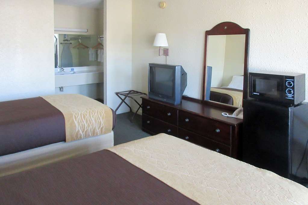 Quality Inn & Suites Pawleys Island Cameră foto