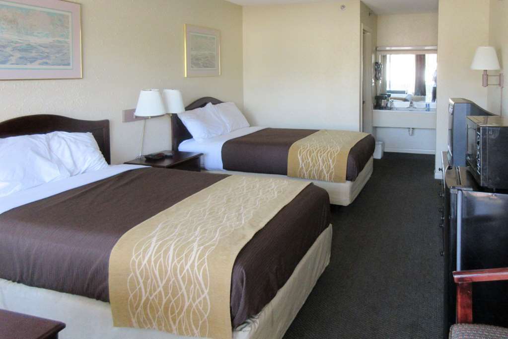 Quality Inn & Suites Pawleys Island Cameră foto