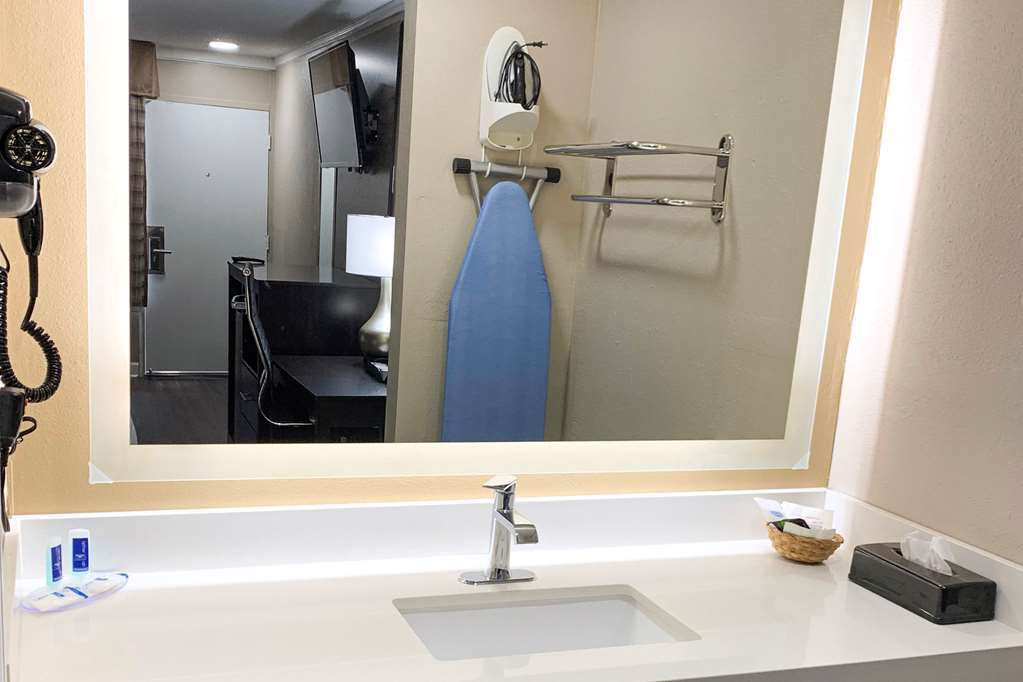 Quality Inn & Suites Pawleys Island Cameră foto