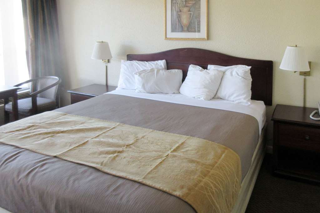 Quality Inn & Suites Pawleys Island Cameră foto